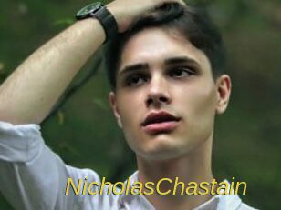 NicholasChastain