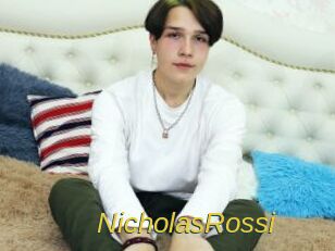 NicholasRossi