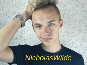 NicholasWilde