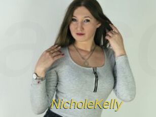 NicholeKelly