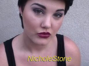 NicholeStone
