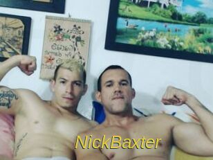 NickBaxter