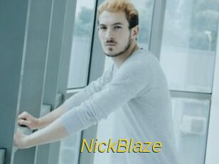 NickBlaze