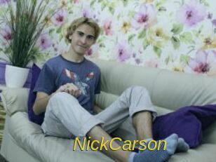 NickCarson