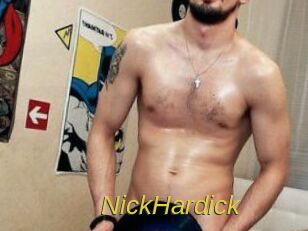 NickHardick