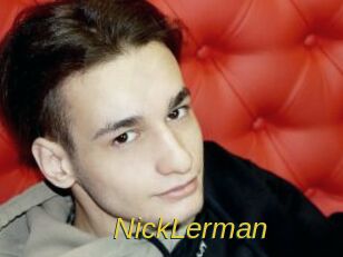 NickLerman