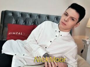 NickMoor