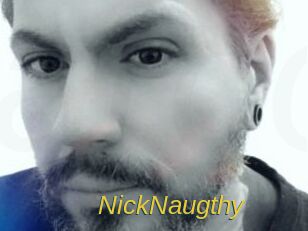 NickNaugthy