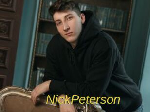 NickPeterson