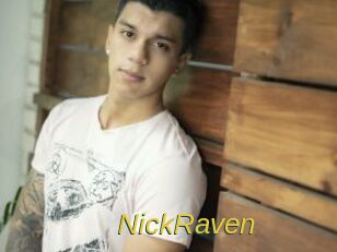 NickRaven