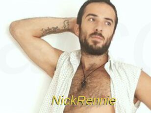 NickRennie