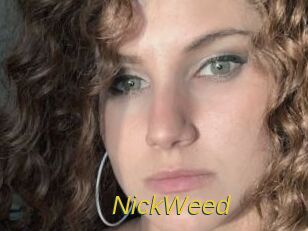 NickWeed