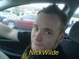 NickWilde