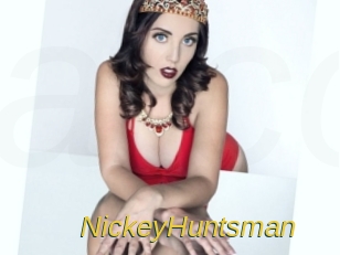 NickeyHuntsman