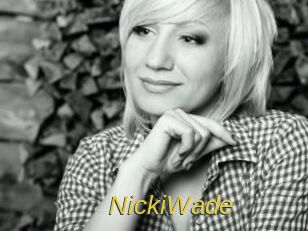 NickiWade