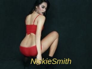 NickieSmith