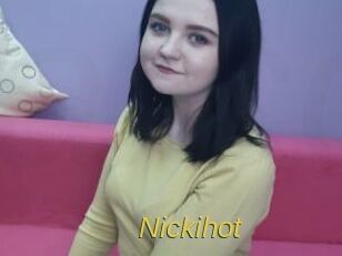 Nickihot
