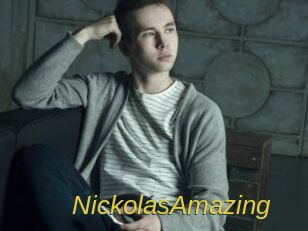 NickolasAmazing