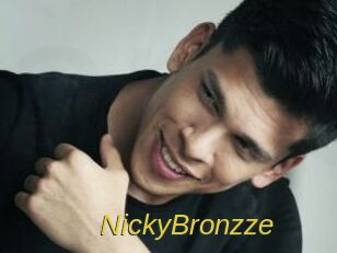 NickyBronzze