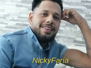 NickyFaria