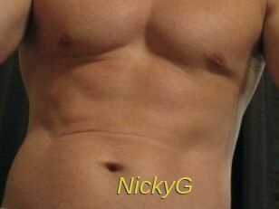 NickyG