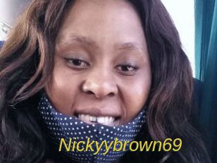 Nickyybrown69
