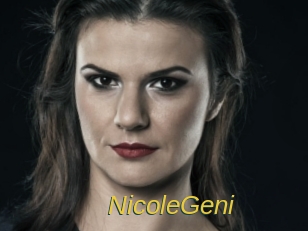 NicoleGeni Archive DVD ORG