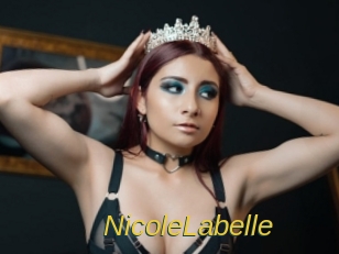 NicoleLabelle Archive DVD ORG