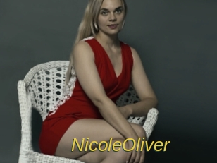 NicoleOliver