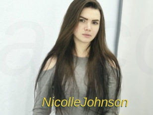 NicolleJohnson Archive DVD ORG