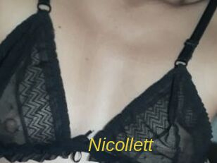 Nicollett
