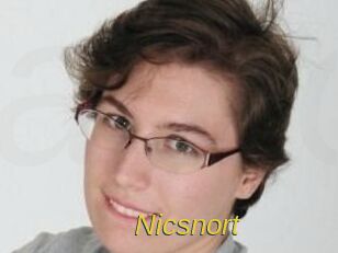 Nicsnort