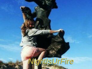 NightIsUrFire