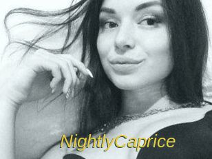 NightlyCaprice