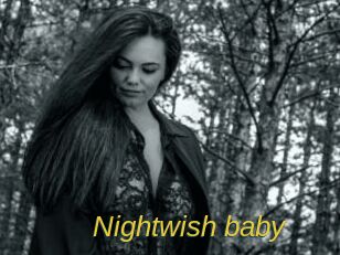Nightwish_baby