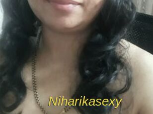Niharikasexy