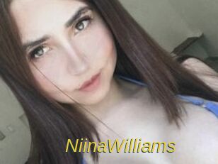 NiinaWilliams