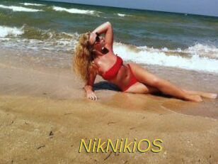NikNikiOS