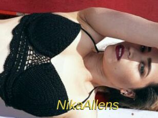 NikaAllens
