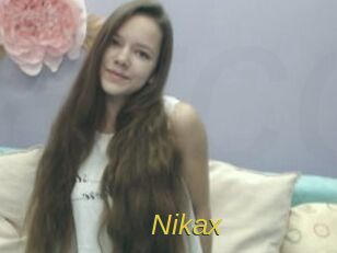 Nikax