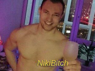 NikiBitch
