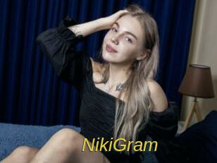 NikiGram