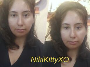 NikiKittyXO