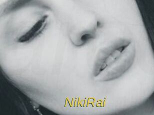 NikiRai