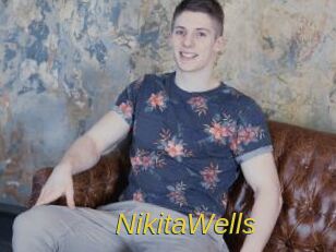 NikitaWells
