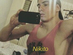 Nikito