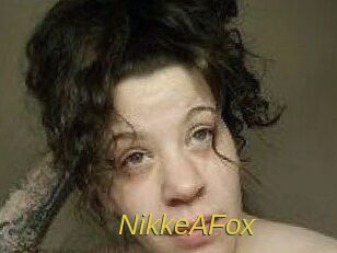 NikkeAFox
