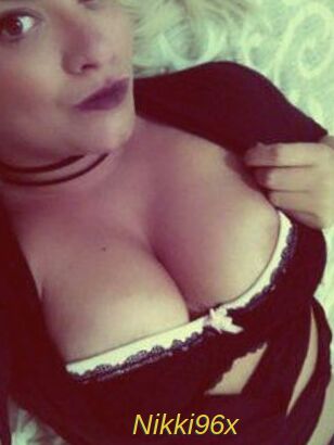 Nikki96x