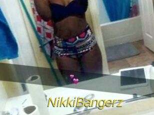 NikkiBangerz