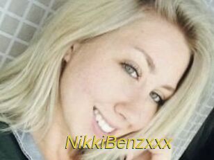 NikkiBenzxxx